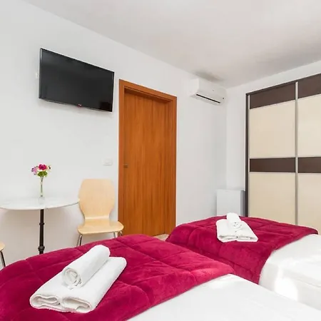 Gostinjska kuća Peruzovic 2 Split