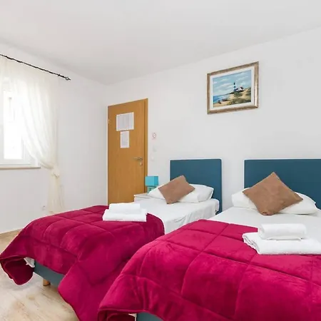 Peruzovic 2 Guest house *