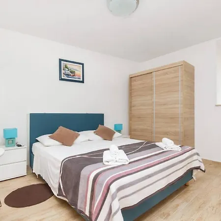 Peruzovic 2 Guest house *