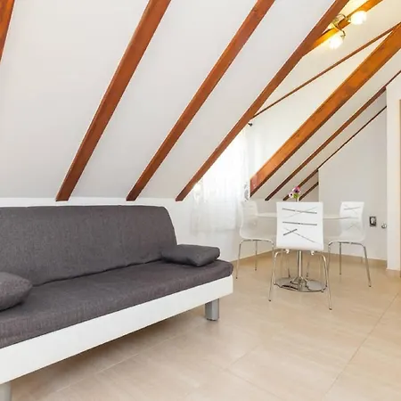 Peruzovic 2 Guest house