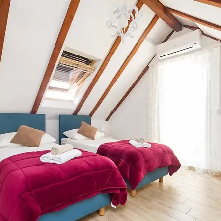 Maison d'hôtes Peruzovic 2