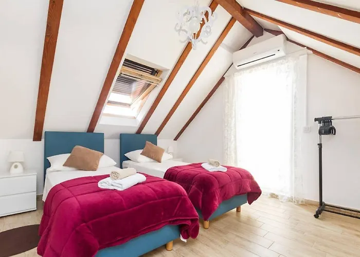 Pensjonat Peruzovic 2