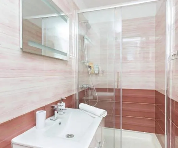 Pensjonat Peruzovic 2