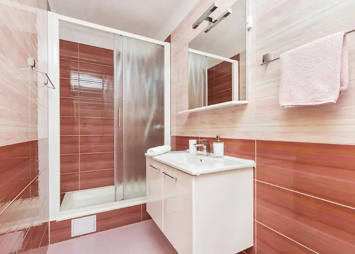 Pensjonat Peruzovic 2 3*