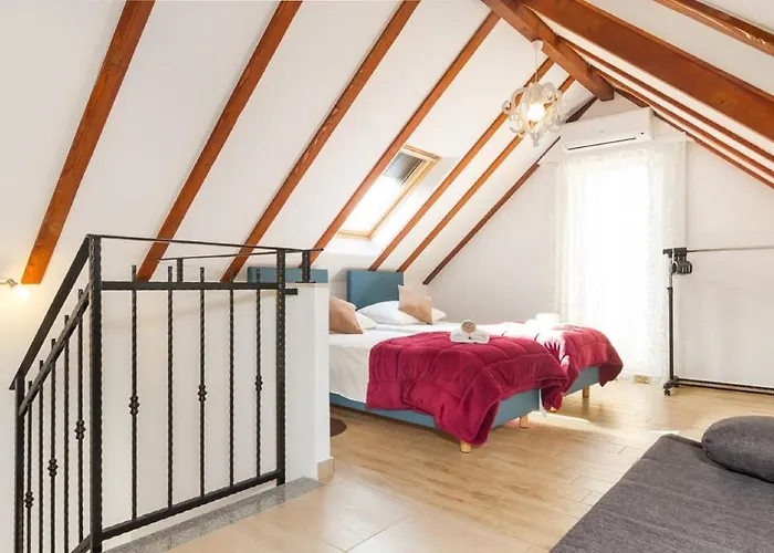 Pensjonat Peruzovic 2 3*